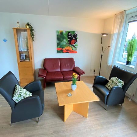 Seaside, Deurloo 53-07 Apartment Cadzand Exterior photo